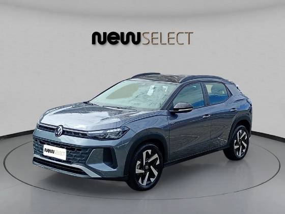 VOLKSWAGEN TERA 1.0 170 TSI HIGH AUTOMÁTICO